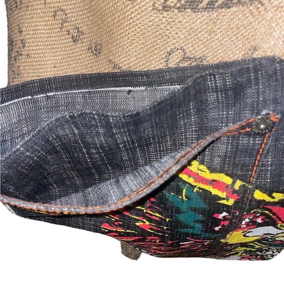 Nicholas G chest bag - Picture 3 of 7